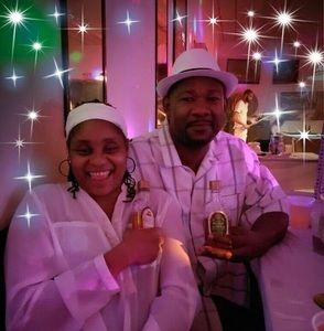 Meet your Posher, Janet